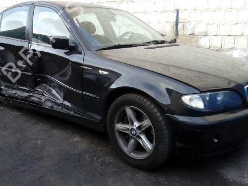 Left sun visor BMW 3 (E46) 320 d | BP1983087I1 