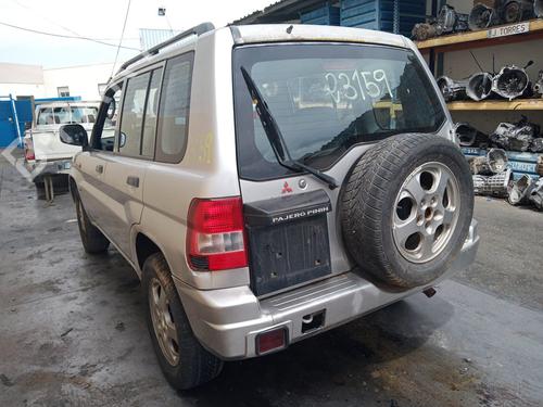 Andre MITSUBISHI PAJERO PININ I (H6_W, H7_W)  | BP27178018O1 