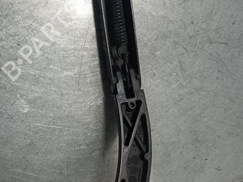 Front windshield wiper arm AUDI A6 Allroad C6 (4FH) 3.0 TDI quattro | BP29561373C143