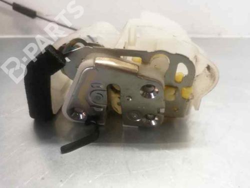 Front right lock SUBARU LEGACY V Estate (BR) | BP6516197C97