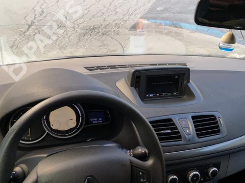Used Dashboard Dashboard RENAULT MEGANE III Hatchback (BZ0/1_, B3_) 1.5 dCi (BZ0C) (90 hp) 9181668 9181668