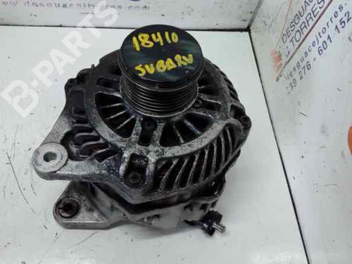 Alternator SUBARU OUTBACK (BL, BP) 2.0 D AWD (BPD) | BP1941450M7 