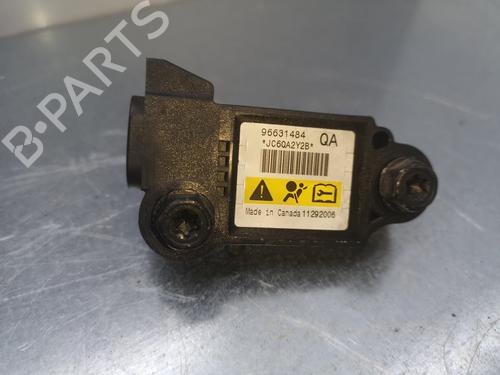 Used Electronic sensor CHEVROLET CAPTIVA (C100, C140) 3.2 4WD (230 hp) 15713532