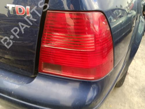 Used Right taillight Right taillight VW BORA I (1J2) 1.9 TDI (130 hp) 34702592 34702592