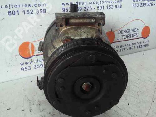 AC Kompressor RENAULT VEL SATIS (BJ0_)  | BP578237M34 