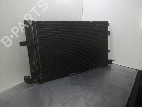 Used AC radiator JAGUAR XF I (X250) 3.0 D (275 hp) 18903414