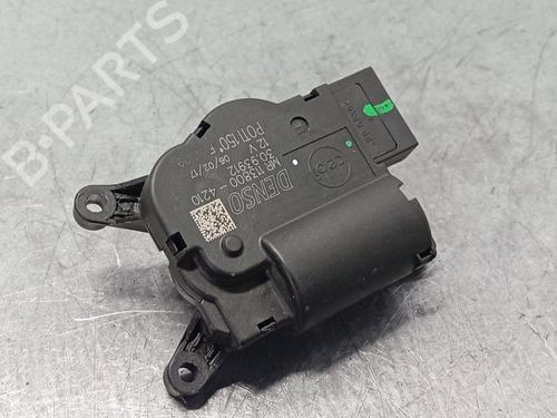 Used Electronic module ALFA ROMEO STELVIO (949_) 2.2 D Q4 (949.AXB2A) (209 hp) 31571711