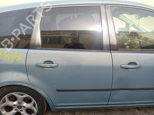 Porta posteriore destra Porta posteriore destra FORD FOCUS C-MAX (DM2) [2003-2007] 37478563 37478563