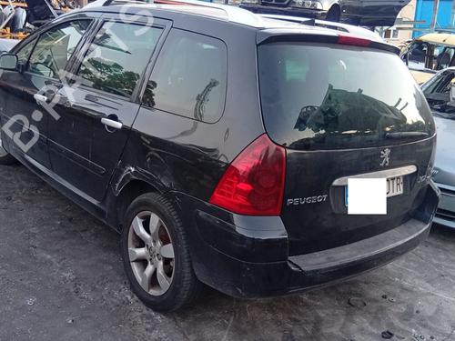 Left front window switch PEUGEOT 307 (3A/C) 2.0 16V | BP38261899I27  - Image 8