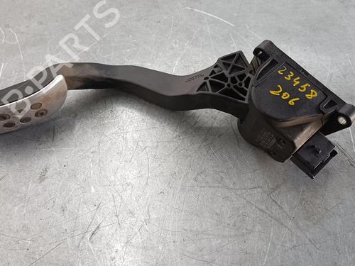 BP11128175I4 | Pedal PEUGEOT 206+ (2L_, 2M_) 1.4 HDi eco 70 BP11128175I4