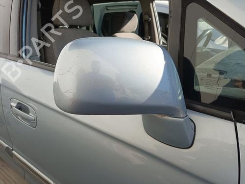 Right mirror HYUNDAI TRAJET (FO) 2.0 CRDi | BP19091041C27 