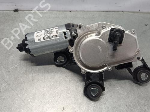 Ruitenwissermotor achter AUDI A6 Allroad C6 (4FH) 3.0 TDI quattro (240 hp) 27988062