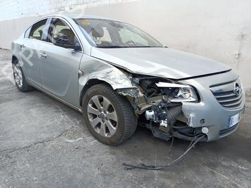 Brugte OPEL INSIGNIA A (G09)    4773435