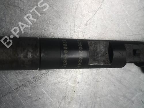 Injector RENAULT KANGOO (KC0/1_) 1.5 dCi | BP37465781M100 - Image 3