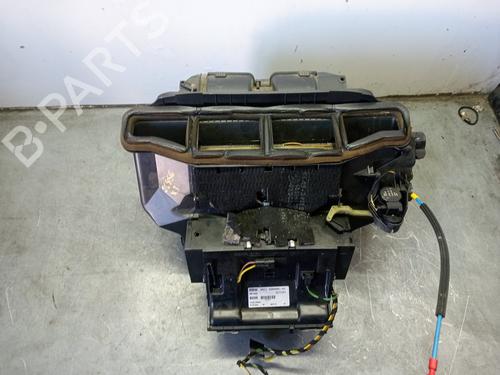 Heater matrix box BMW X3 (E83) 2.0 d | BP33689001M61 - Image 3