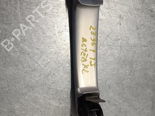 Rear left exterior door handle SEAT ALTEA XL (5P5, 5P8)  | BP30001552C130