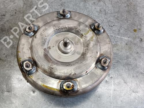 Gearbox CITROËN C4 Picasso II | BP12497939M3 - Image 3