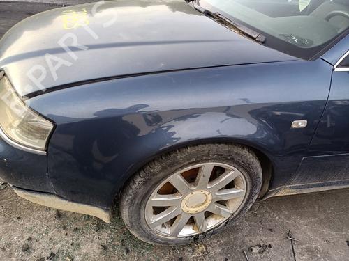 left-front-fenders-audi-a6-c5-4b2-4b4-1997-1998-1999-2000-2001-2002-2003-2004-2005-34364596 main image
