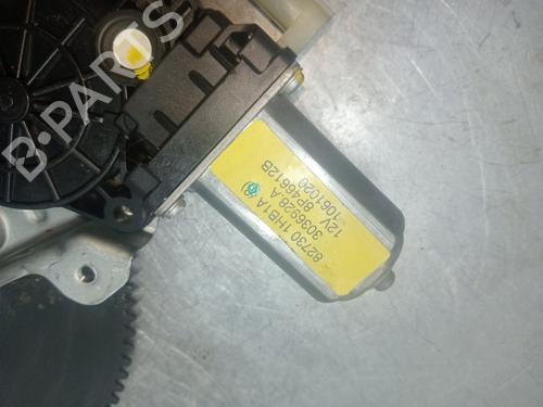 Vindusheismekanisme høyre foran NISSAN NOTE (E12) 1.2 | BP32736911C23 - Image 3
