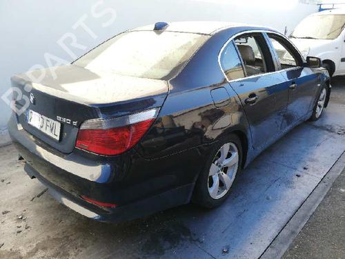 Comutador vidro frente direito BMW 5 (E60) 530 d (218 hp)null