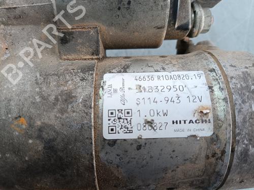 Starter ALFA ROMEO MITO (955_) | BP12556601M8