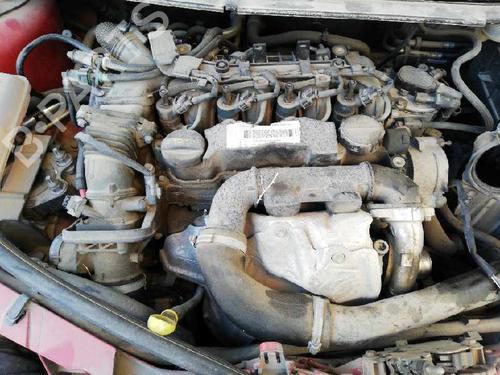 Climate control FORD FOCUS II (DA_, HCP, DP)  | BP6919116I5 