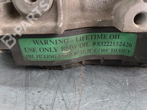 Gearbox BMW 3 Gran Turismo (F34) 318 d | BP11351177M3 