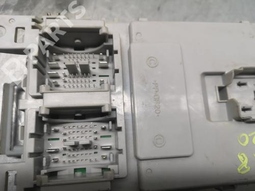 Fuse box HYUNDAI i20 II (GB, IB) 1.2 | BP11278953E1 