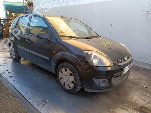 Used Parts FORD FIESTA V (JH_, JD_) 1.4 16V 4968067