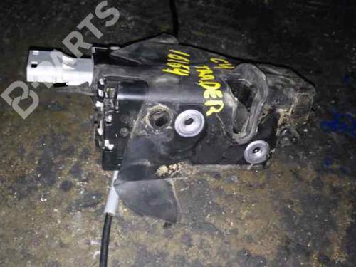 Used Rear right lock CITROËN C4 I (LC_) [2004-2014]  365265