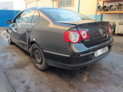 Venstre Foran elrute bryter VW PASSAT B6 (3C2) 2.0 TDI | BP17308227I27 