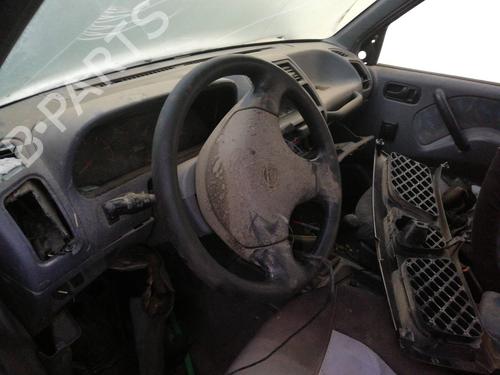 Instrument cluster NISSAN TERRANO II (R20) 2.7 TDi 4WD | BP6811080C47 