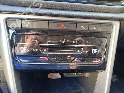 Used Climate control Climate control VW T-ROC (A11, D11) [2017-2026] 33272078 33272078
