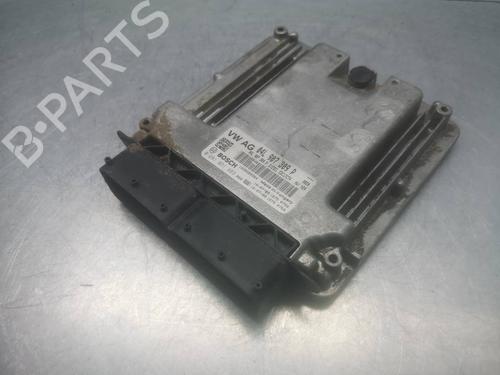 Engine control unit (ECU) VW TOURAN (5T1) | BP38635094M57 - Image 5