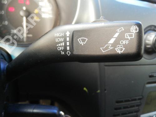 Used Steering column stalk SEAT LEON (1P1) [2005-2013]  6811432