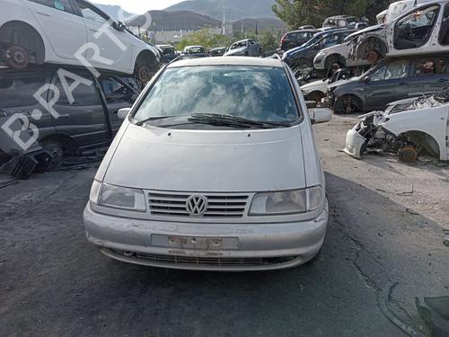 Used Parts VW SHARAN (7M8, 7M9, 7M6) 1.9 TDI (110 hp) 4269990