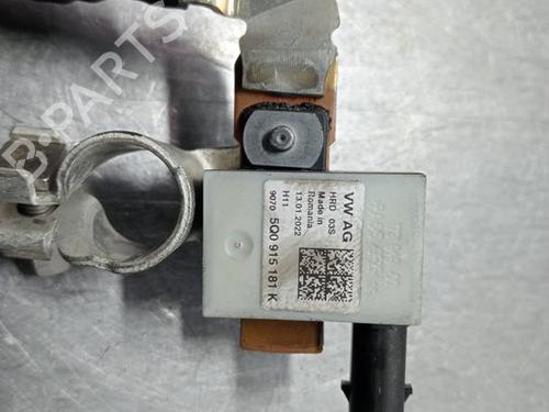Electronic sensor VW T-ROC (A11, D11) | BP33793296M84 - Image 2