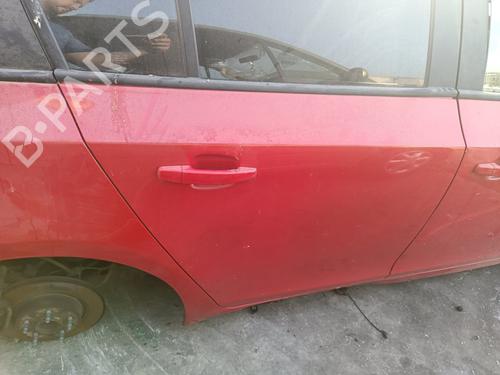 Used Right rear door Right rear door 38072641 38072641