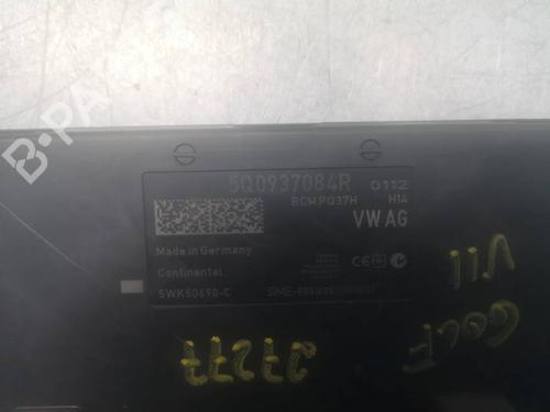 Electronic module VW GOLF VII Variant (BA5, BV5) | BP39752108M83 - Image 3