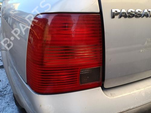 Used Left taillight Left taillight VW PASSAT B3/B4 (3A2, 35I) 1.9 TDI (110 hp) 36333347 36333347