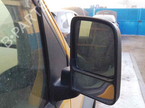 Used Right mirror FORD TOURNEO CONNECT 1.8 TDCi (90 hp) 10199111