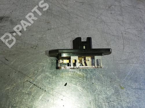 Heater resistor CHRYSLER SEBRING (JS) 2.0 CRD (140 hp) 11655259