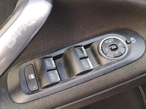 Left front window switch FORD MONDEO IV (BA7) 2.0 TDCi | BP9557886I27 