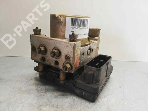 Used ABS pump SUZUKI GRAND VITARA I (FT, HT) 2.0 HDI 110 16V 4x4 (SQ420D, TD83V) (109 hp) 5018083