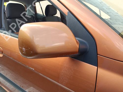 Right mirror KIA PICANTO I (SA) 1.1 | BP29348634C27 
