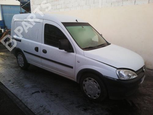 OPEL COMBO Box Body/MPV [2001-2025] 821751
