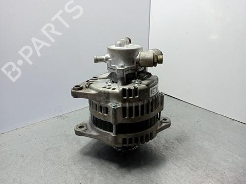 Used Alternator Alternator OPEL CORSA C (X01) [2000-2009] 33982658 33982658