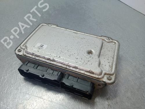 Engine control unit (ECU) TOYOTA YARIS (_P9_) 1.0 VVT-i (KSP90_, KSP90R) | BP29594601M57 - Image 3