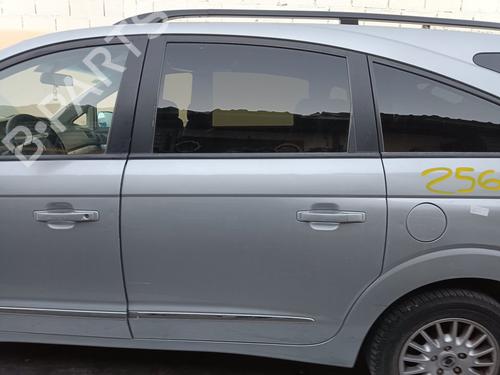 Used Left rear door SSANGYONG RODIUS I [2005-2025]  31172515