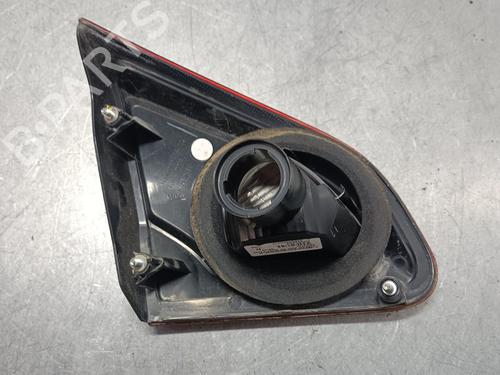 Right tailgate light NISSAN QASHQAI I (J10, NJ10) 1.5 dCi | BP29970209C80